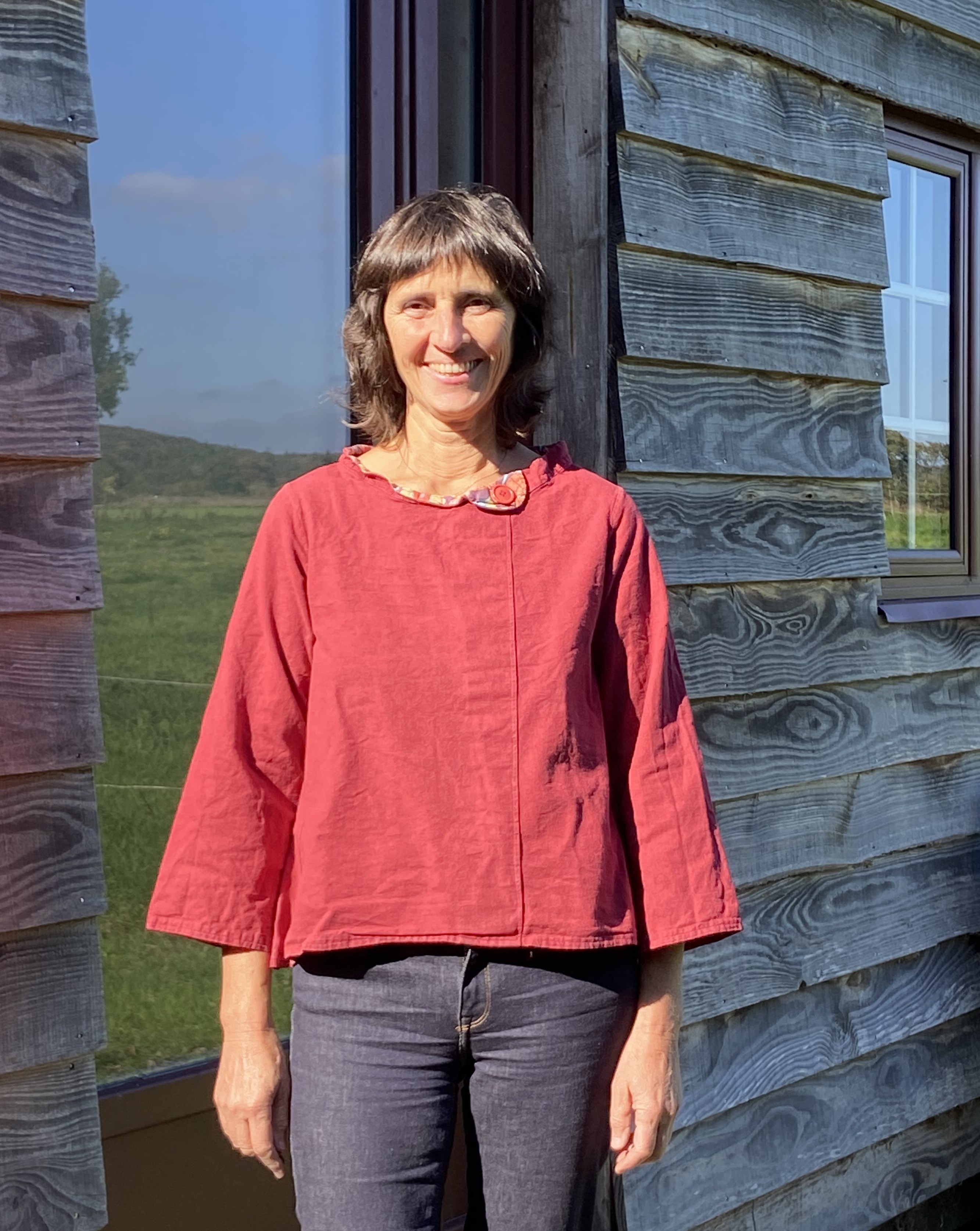 Portrait du praticien